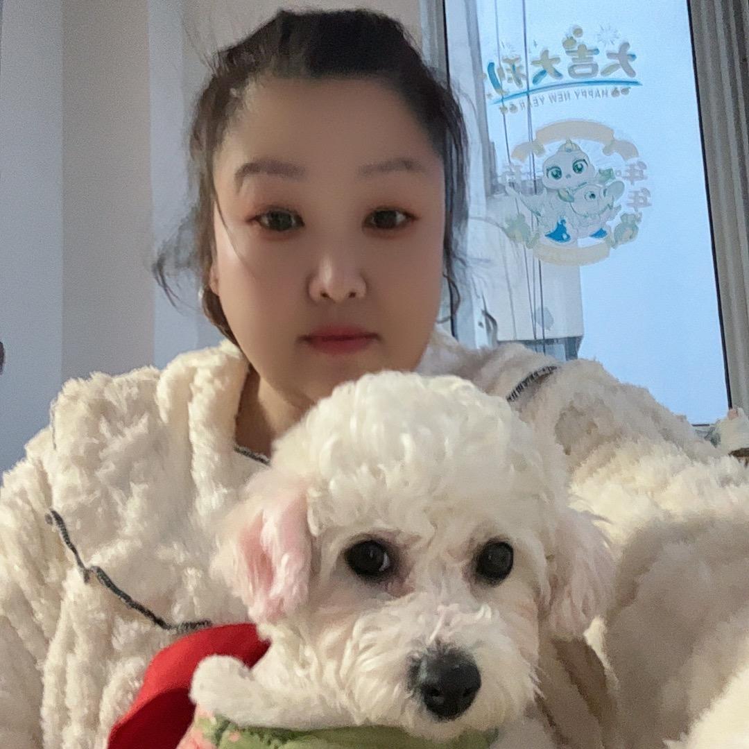 ☘️杨杨得亿☘️
