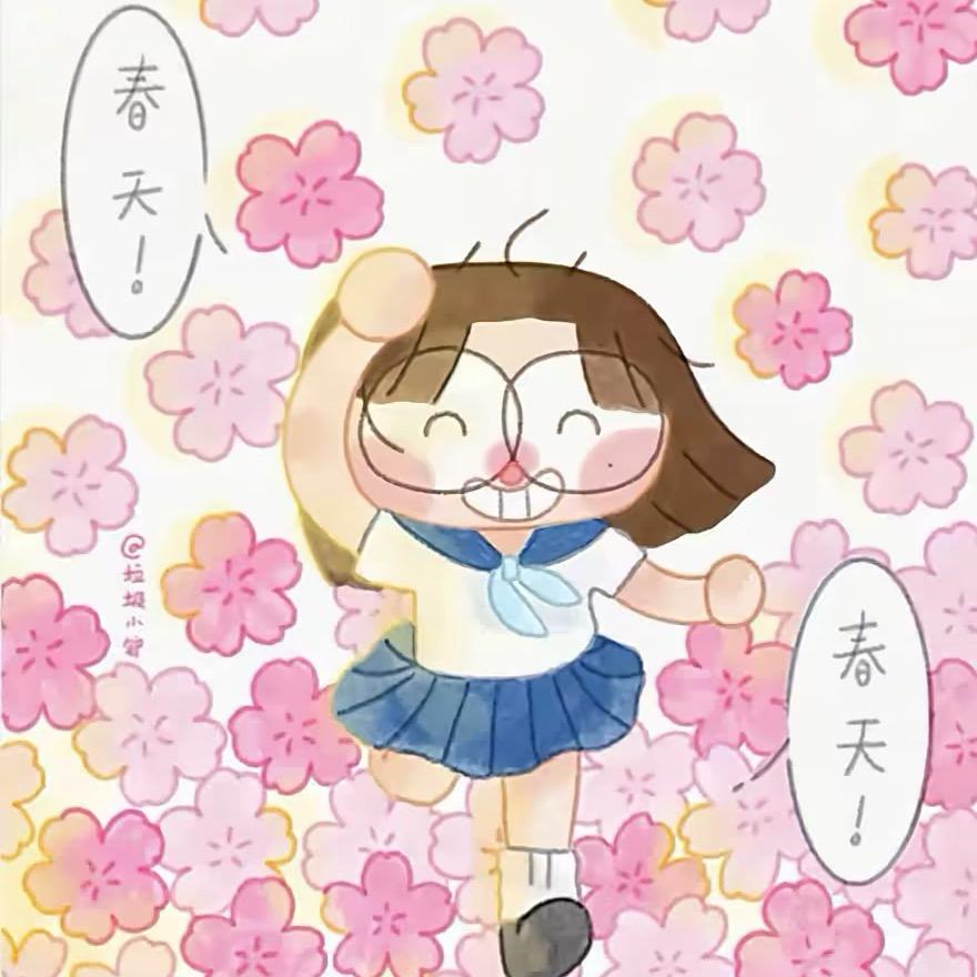 小王同学-