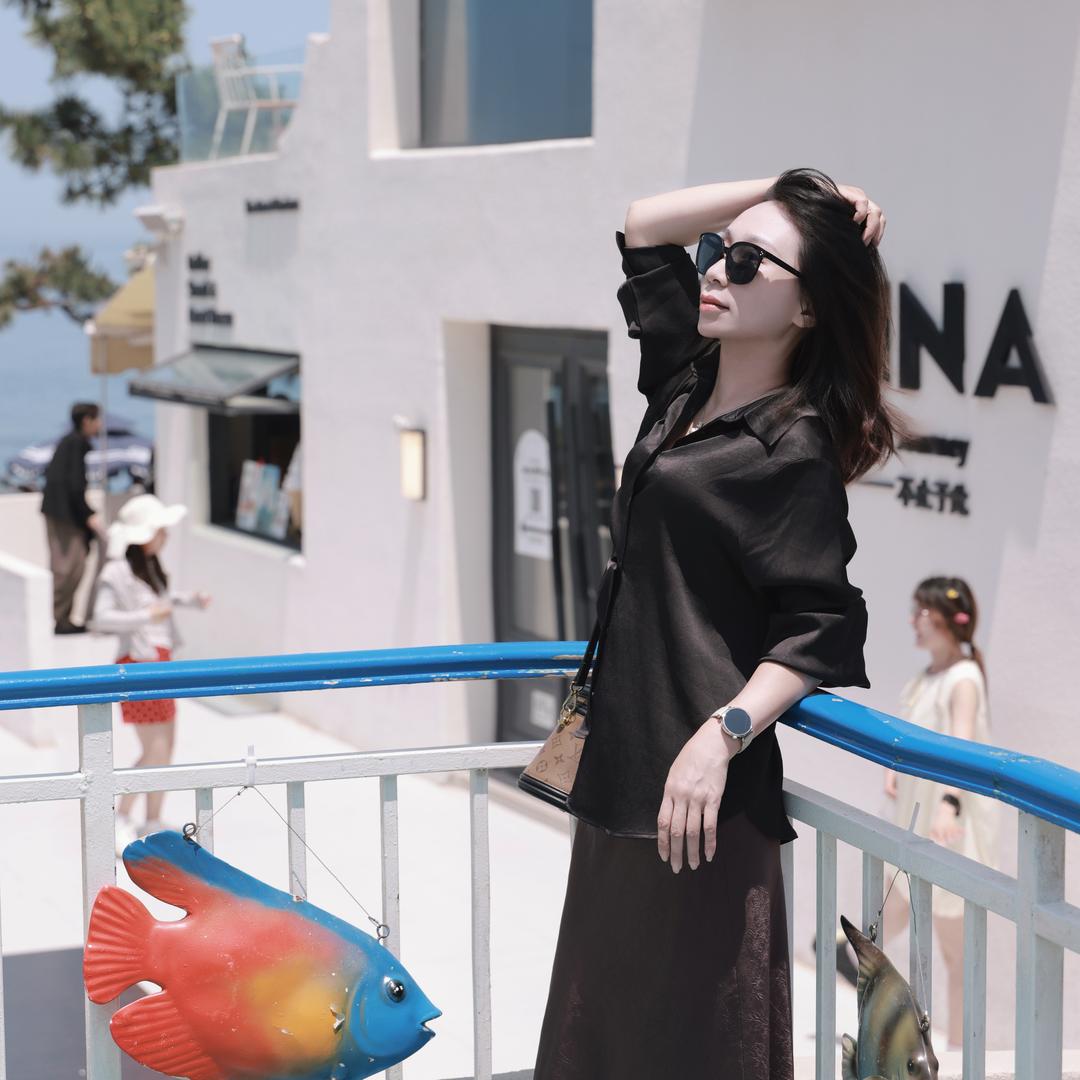 Miss Xu