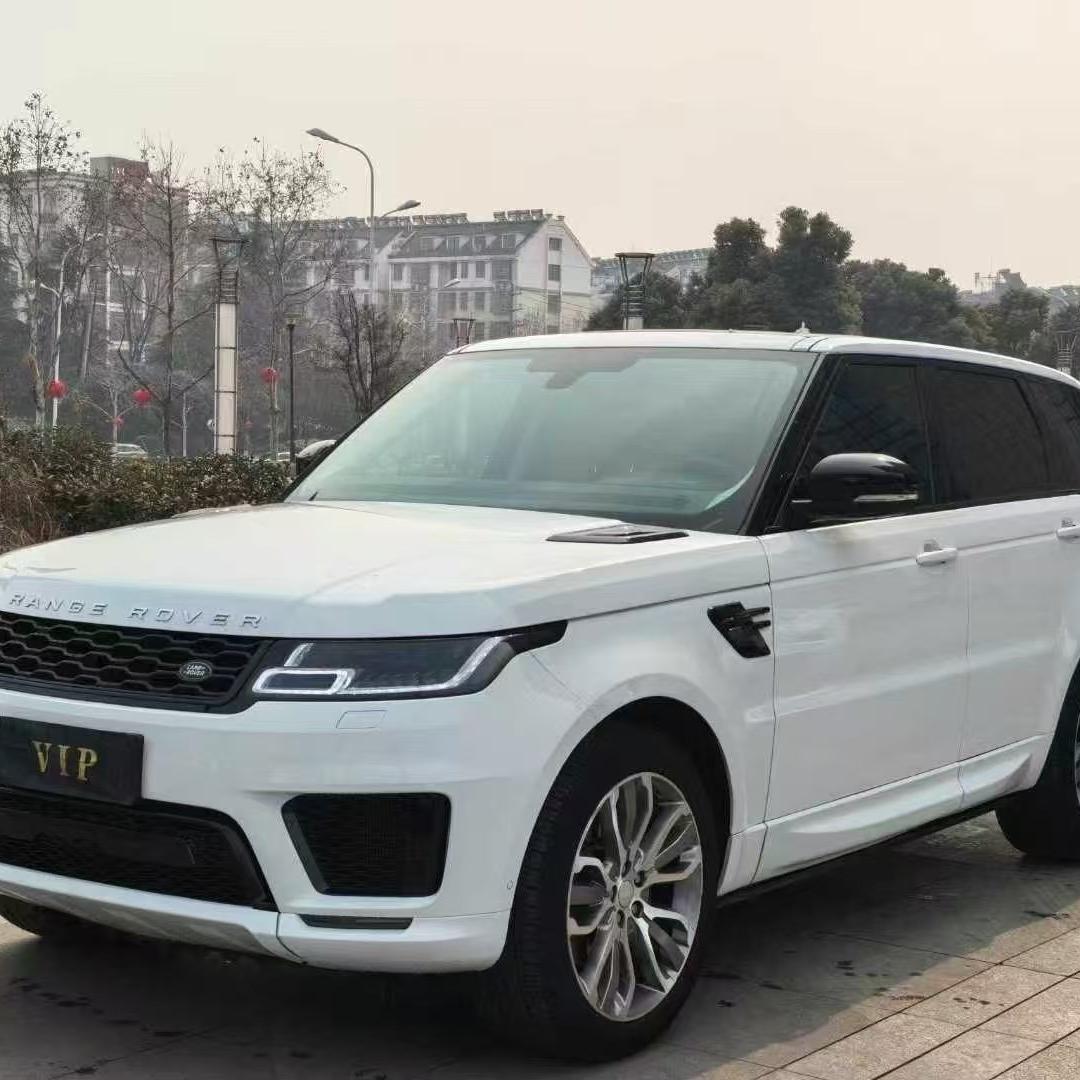 民哥精品二手车