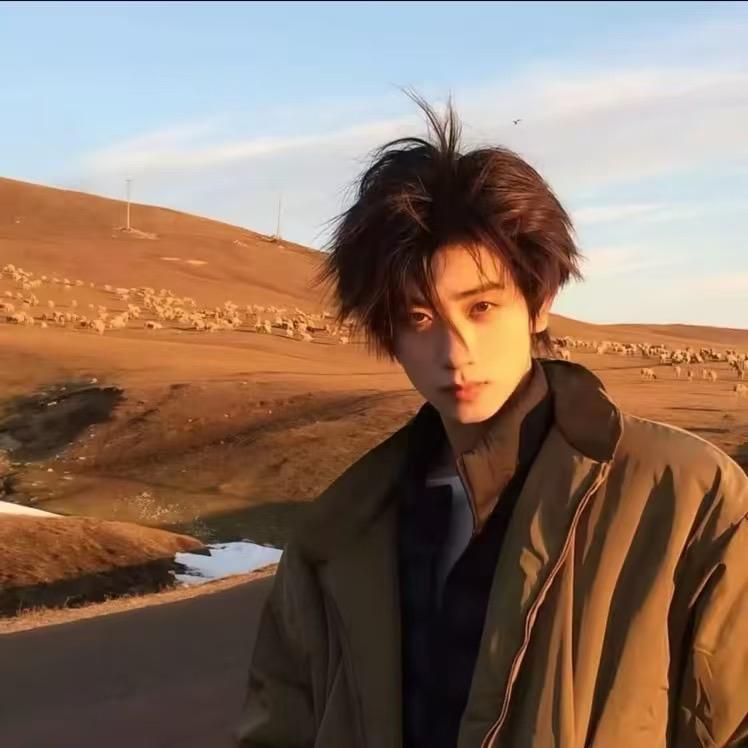 陈华仔✨