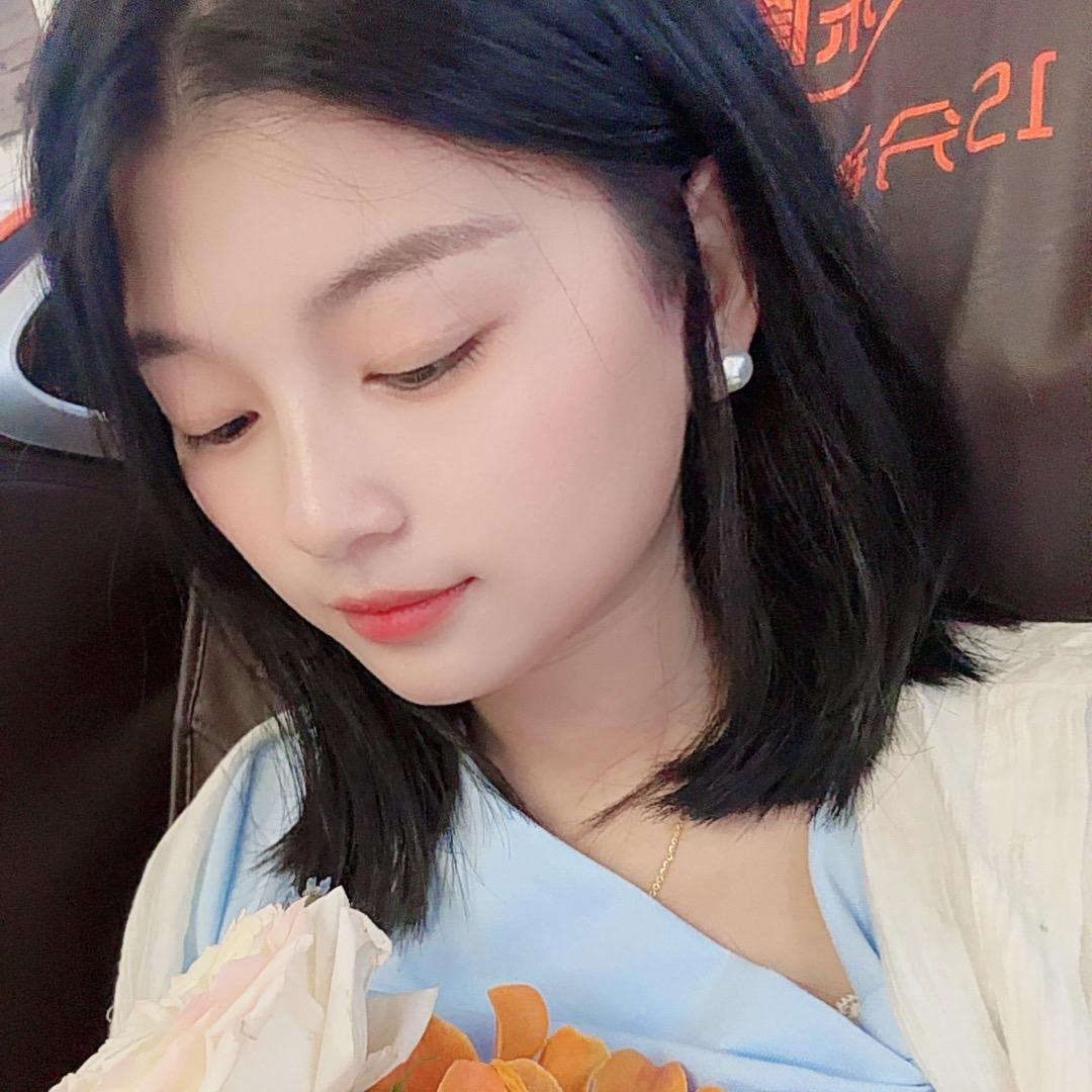 玉思❤️