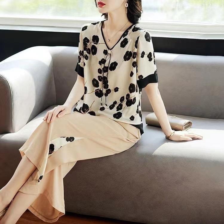 ZLL女装(妈妈装）