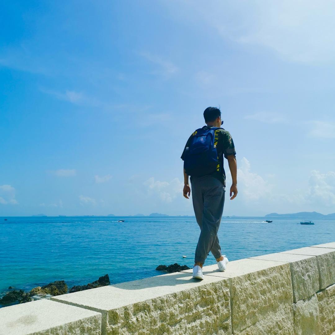 小彭要翻身