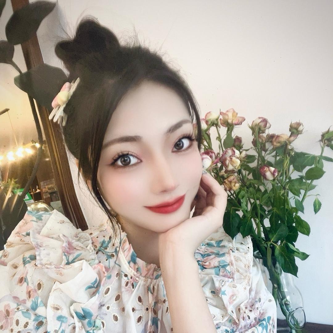 玫瑰花🌹