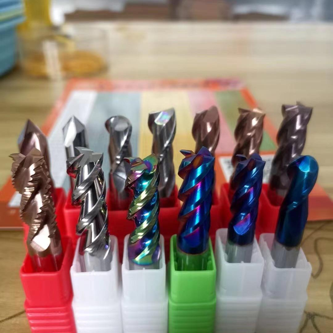 浙江川崎精工刃具有限公司