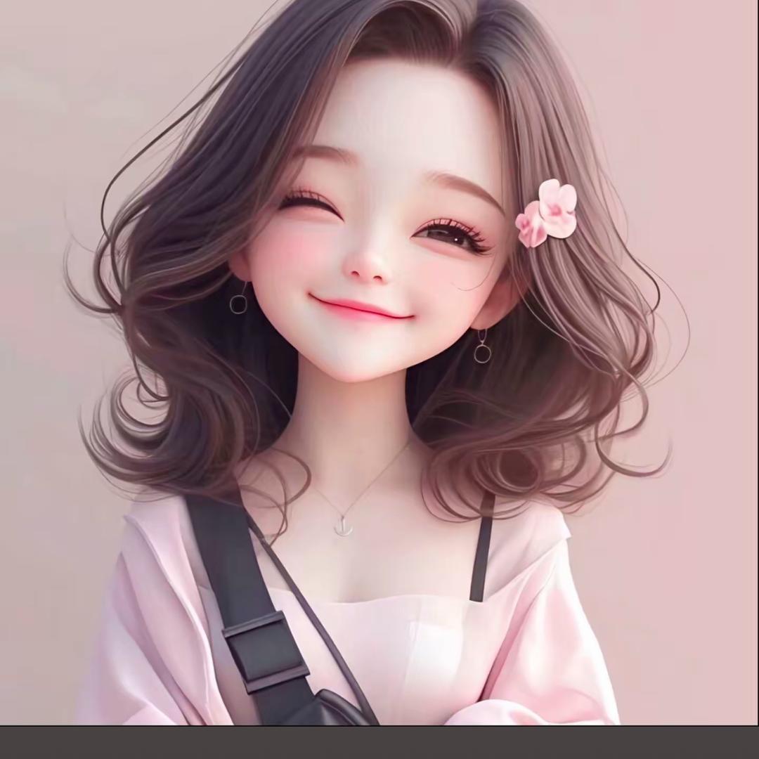 L     。