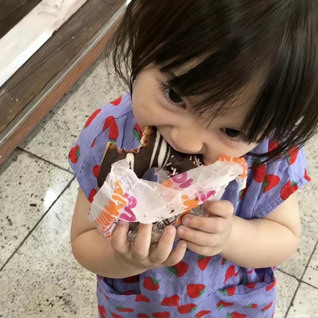 子魚魚