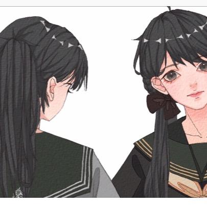 月读JK制服(丝缎芭蕾现货