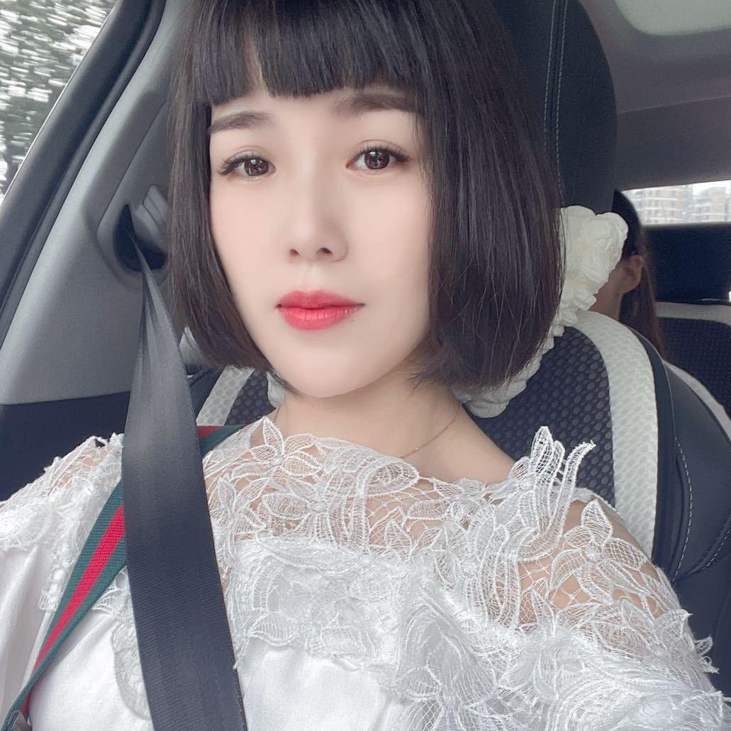 小玉儿💐