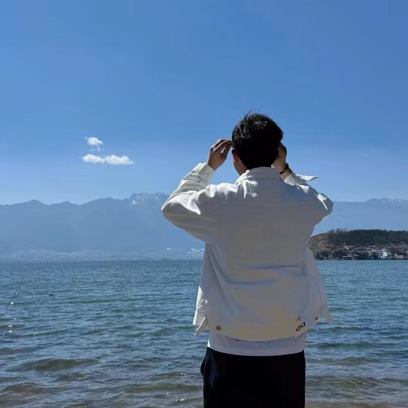 红尘一哥