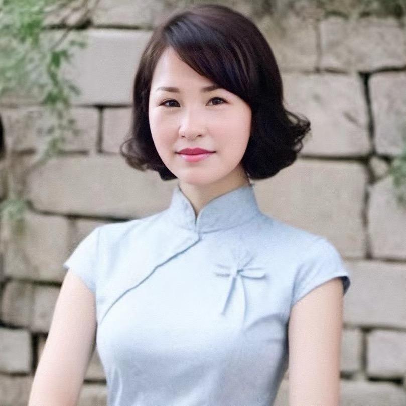 心安处❤️净姐