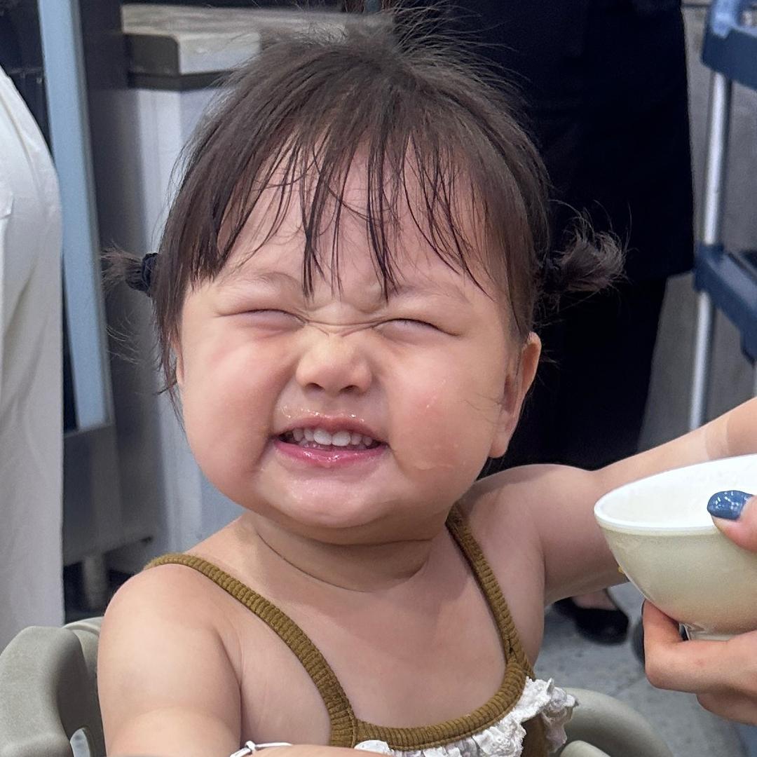 柚子爱吃肉