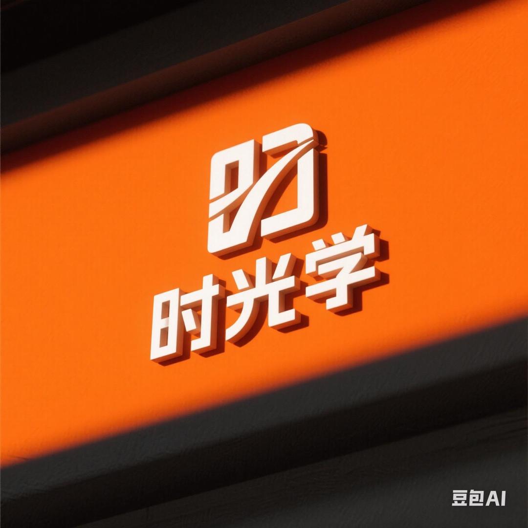 時光學