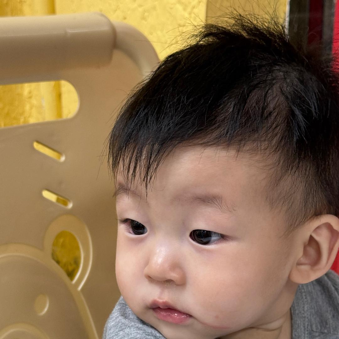 小年糕🍼