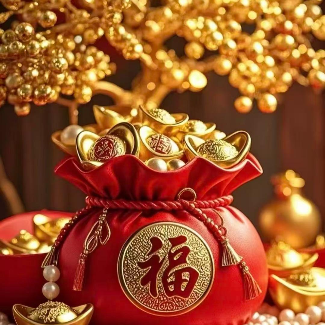 年货（万疆技术员）