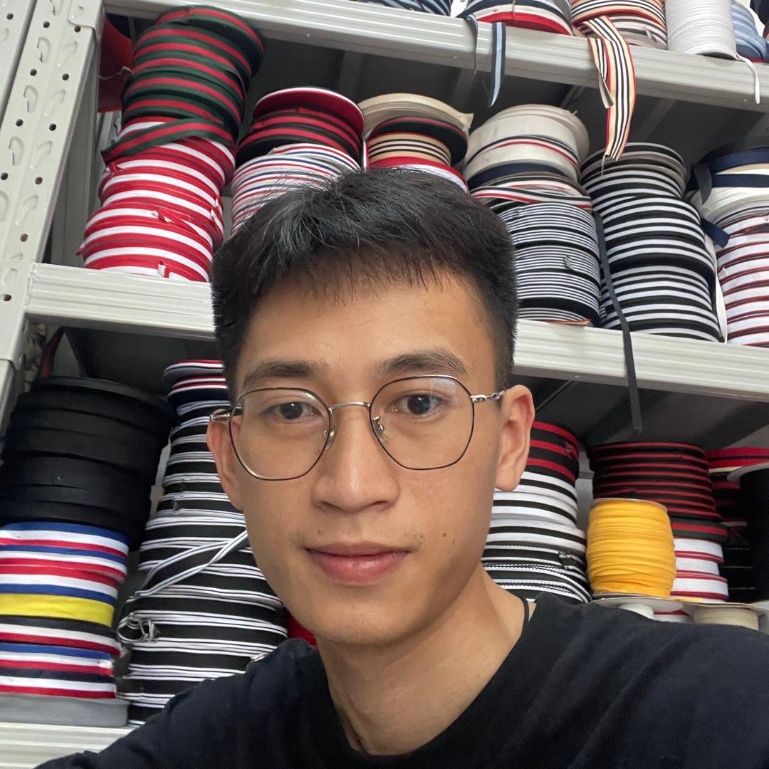 中山服装绳带辅料
