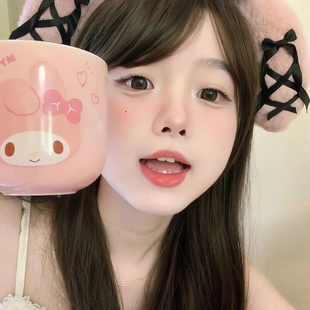 小桃兔兔