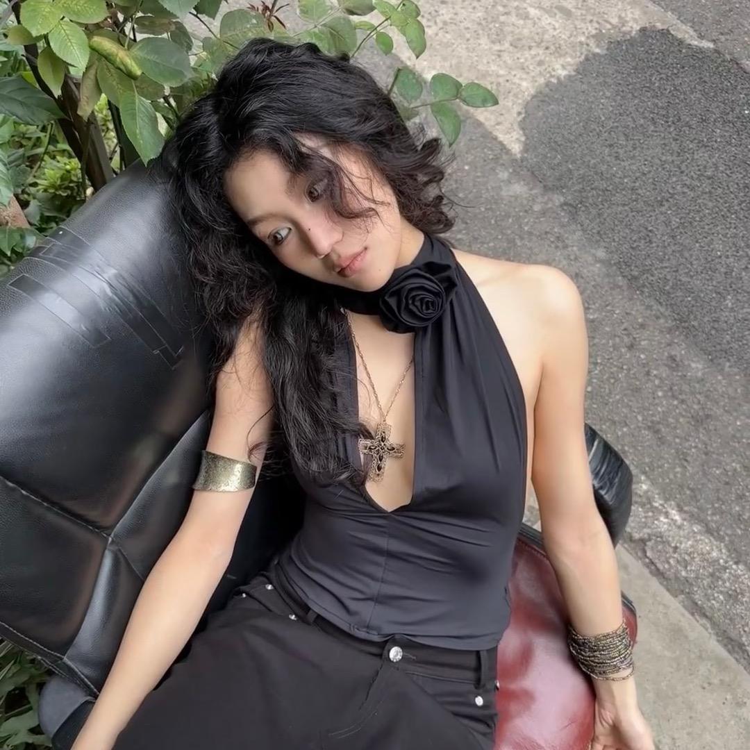Kayla.