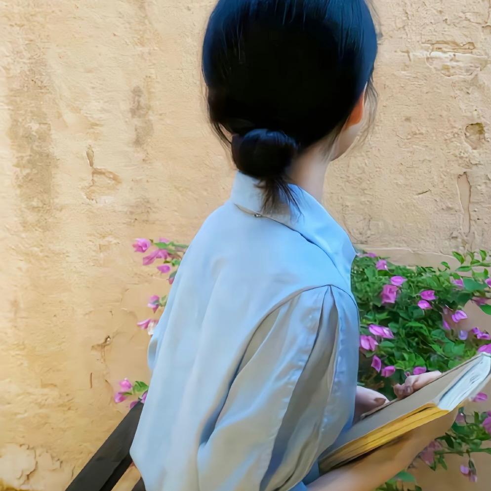 盛夏的黎明