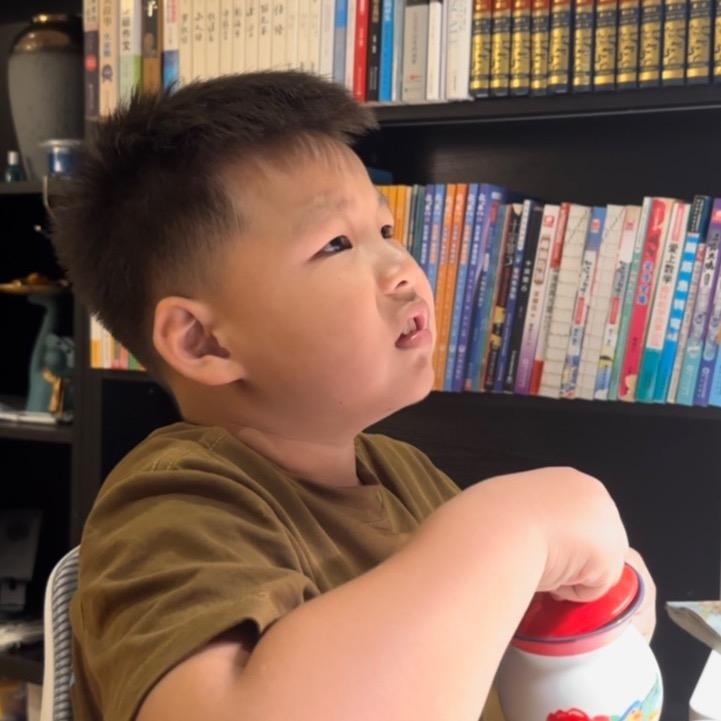 开心求学记
