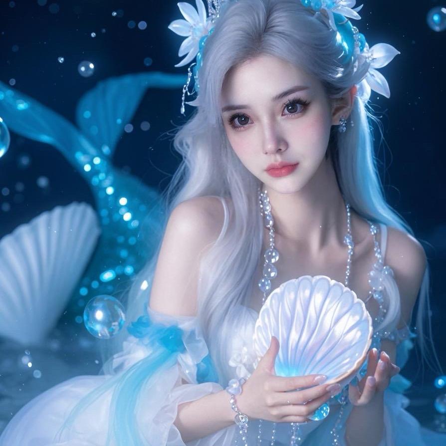 仙女🧚‍♀️不讲李¥
