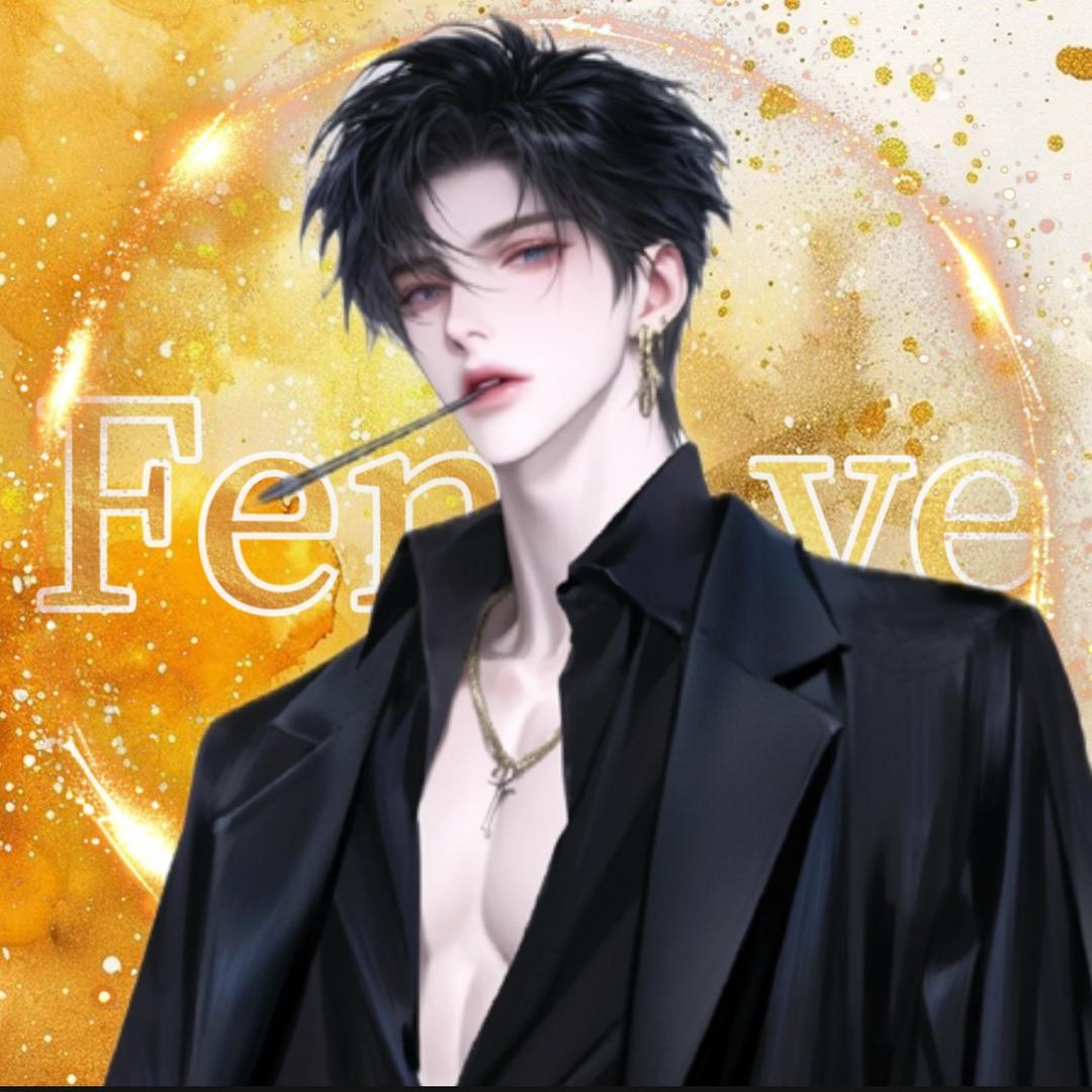 枫月•Fy
