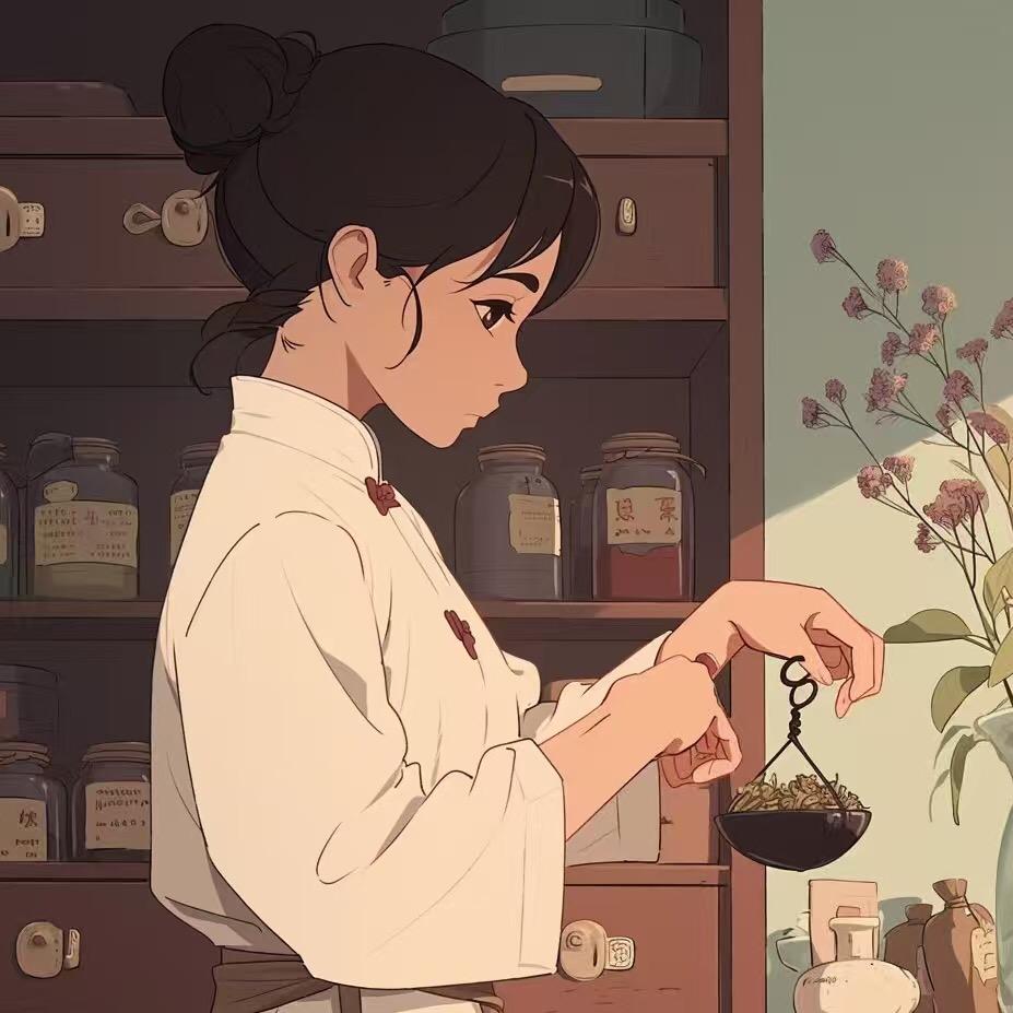 妮妮爱生活