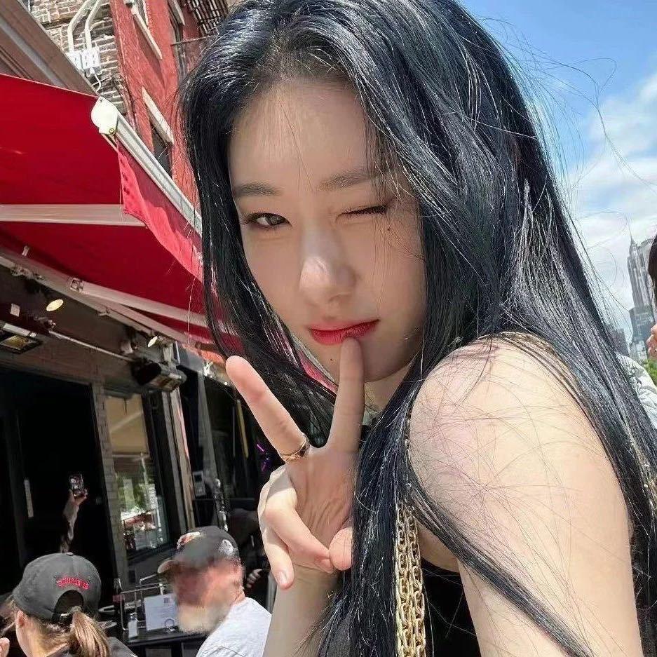 yeyee🧞‍♀️