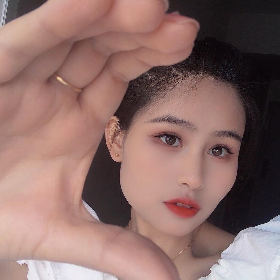 汐，@