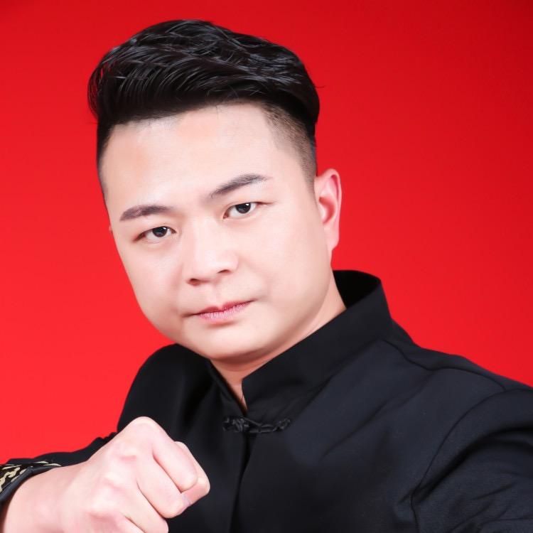 广造型～二哥