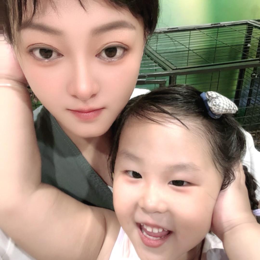 👉瑶宝麻麻呀👈💋