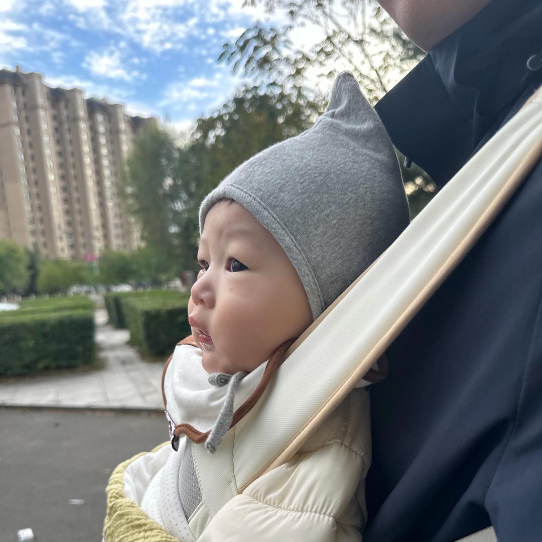 旺仔小一一