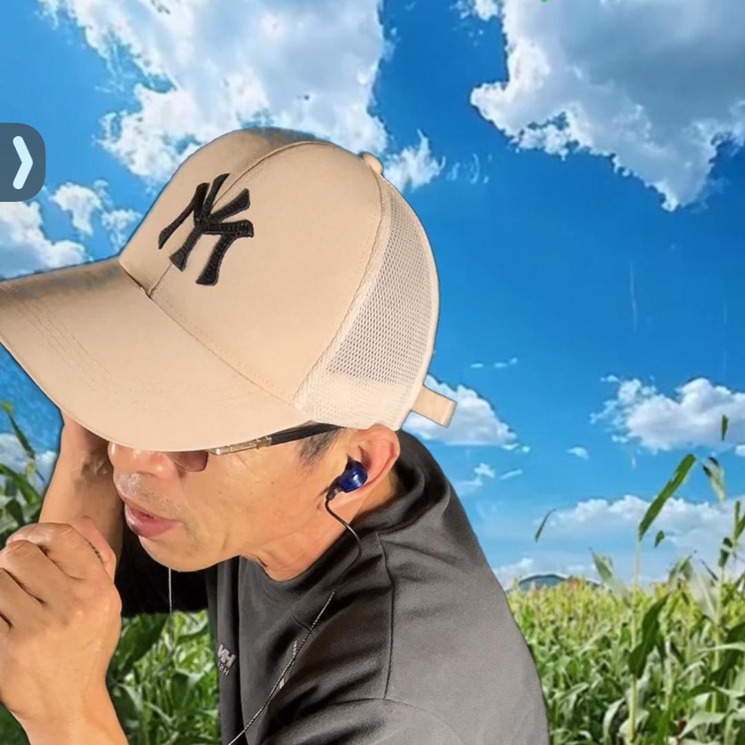 黑大叔（农民工）