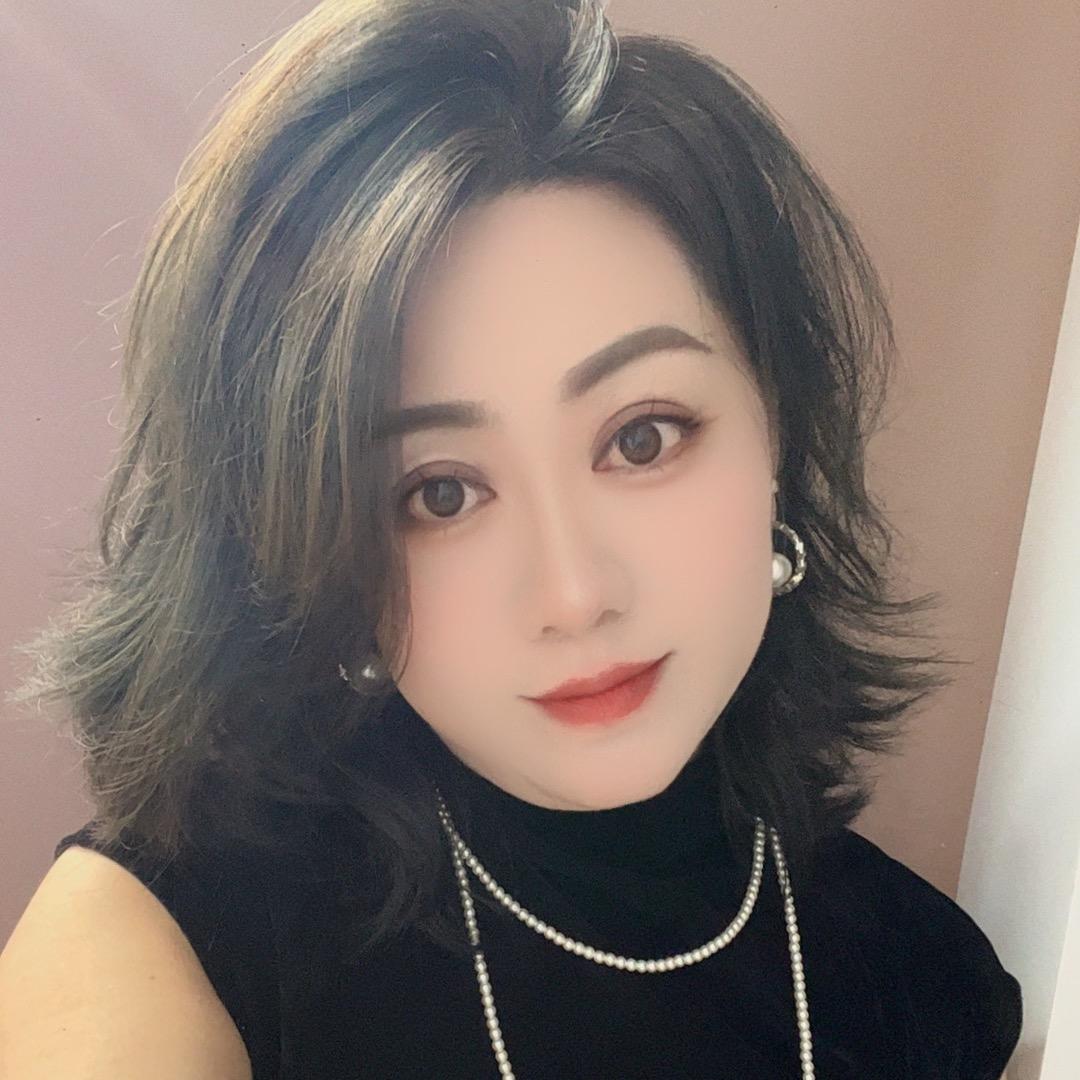 吴川苑如（杯奶）