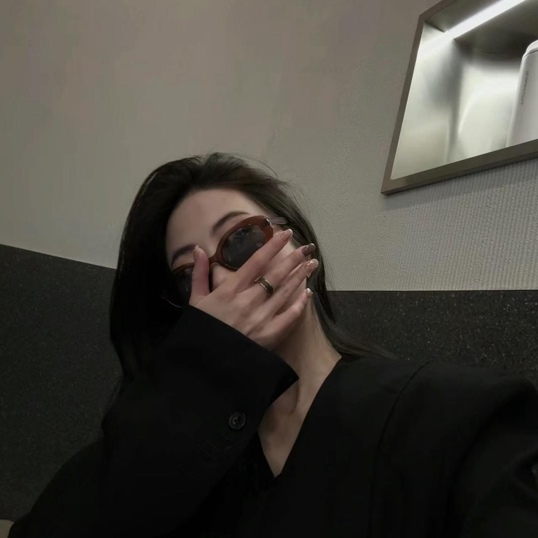 @ 大玲。