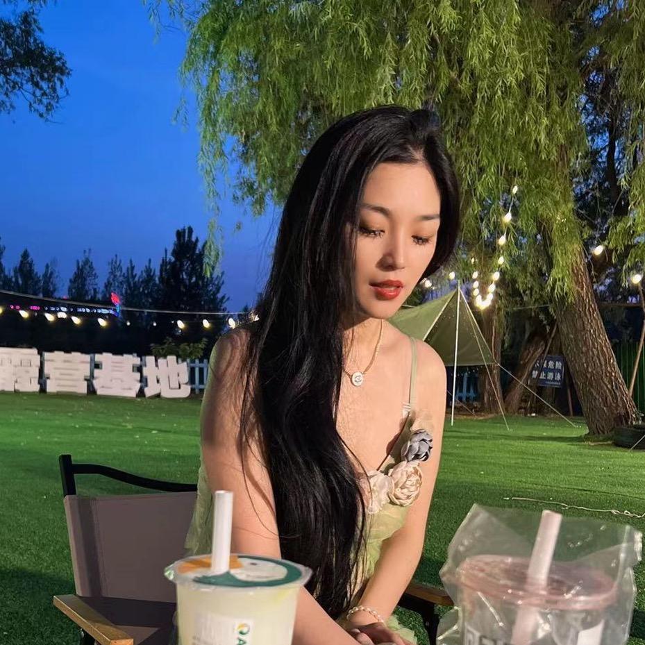 说与山鬼听💕💖