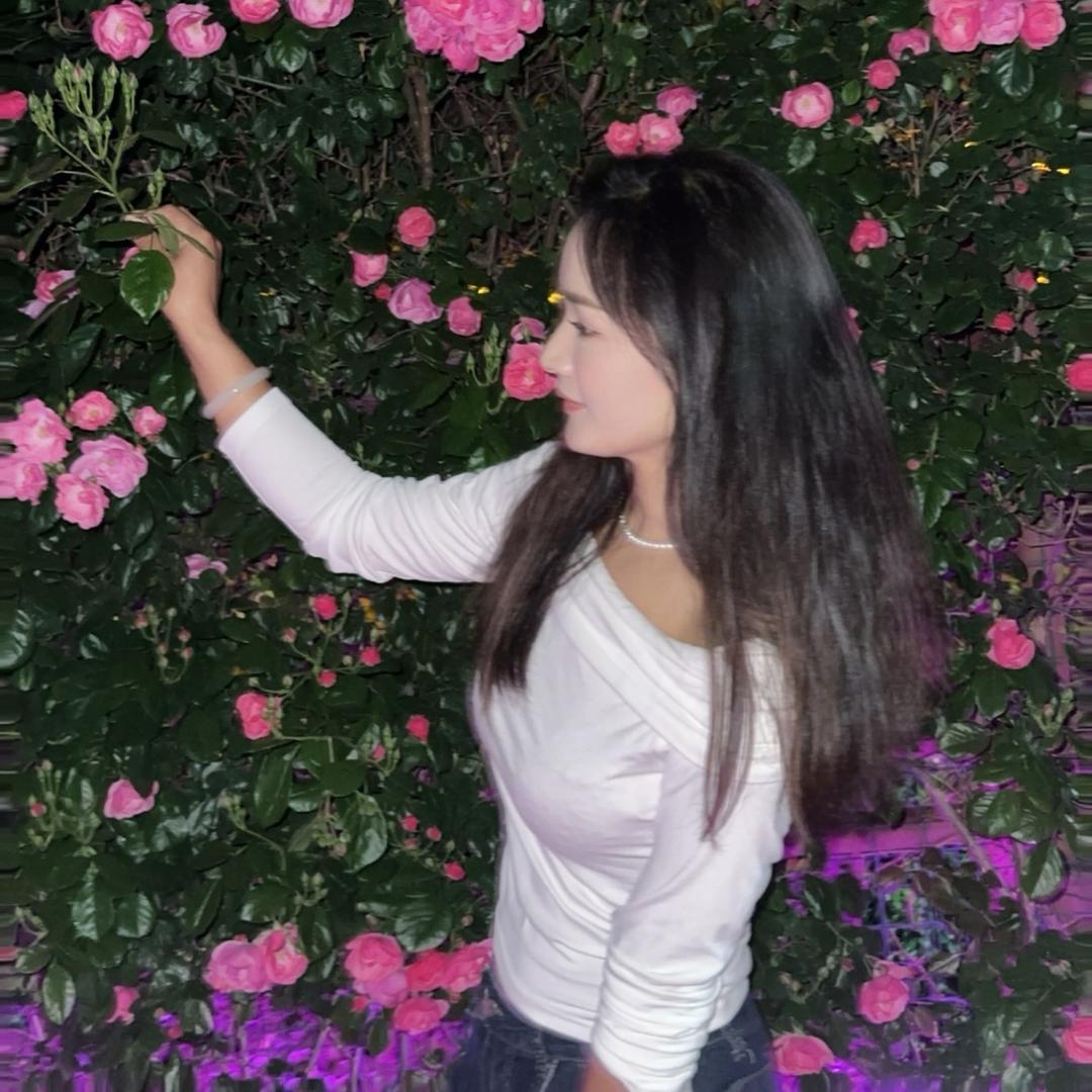 云南董姑娘（已👇40金）