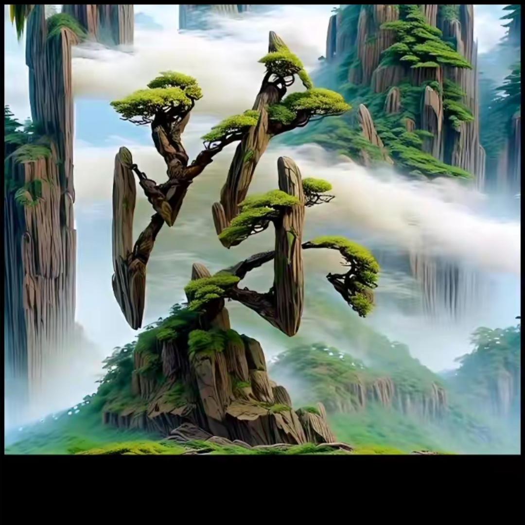 “宏”否极泰来