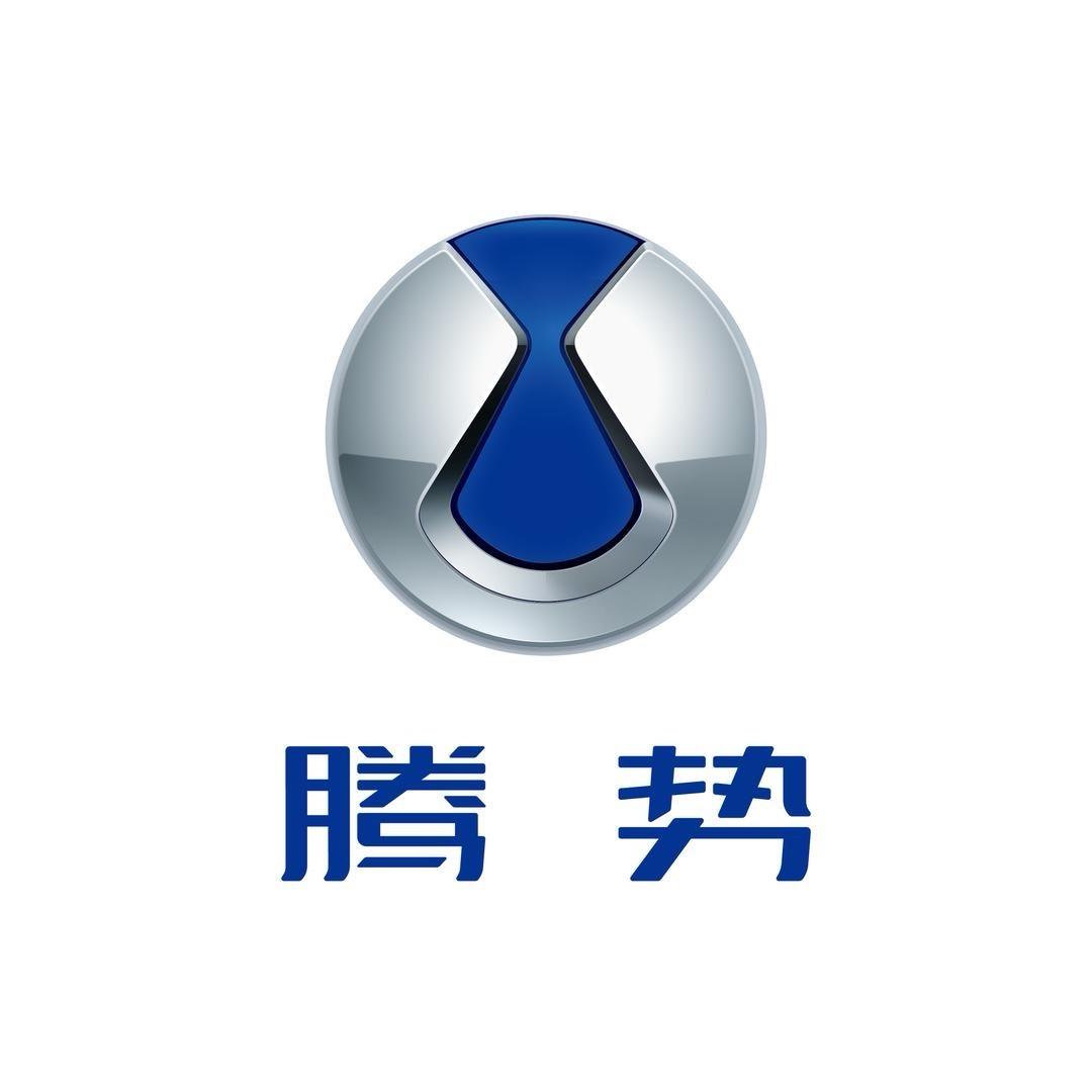 蓝池腾之龙腾势中心