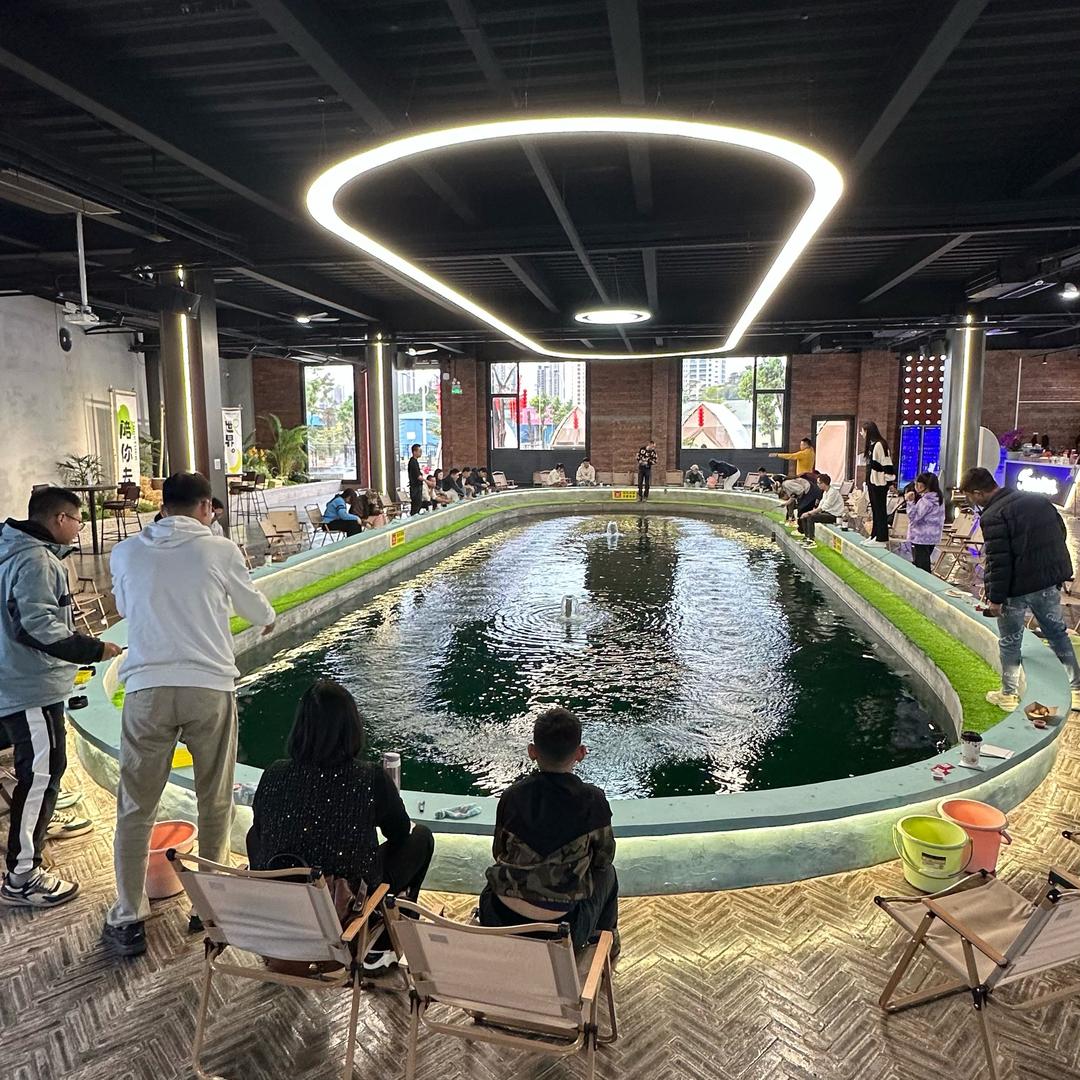 风巽广场Fanxion Plaza官方号