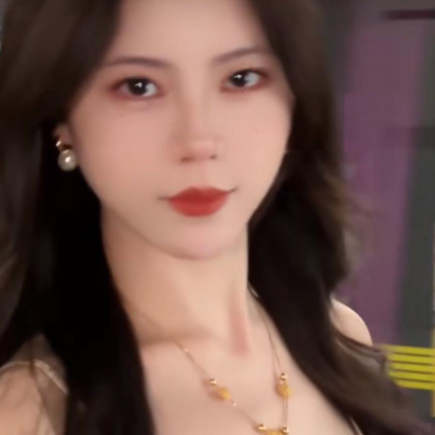 名玉小姐姐