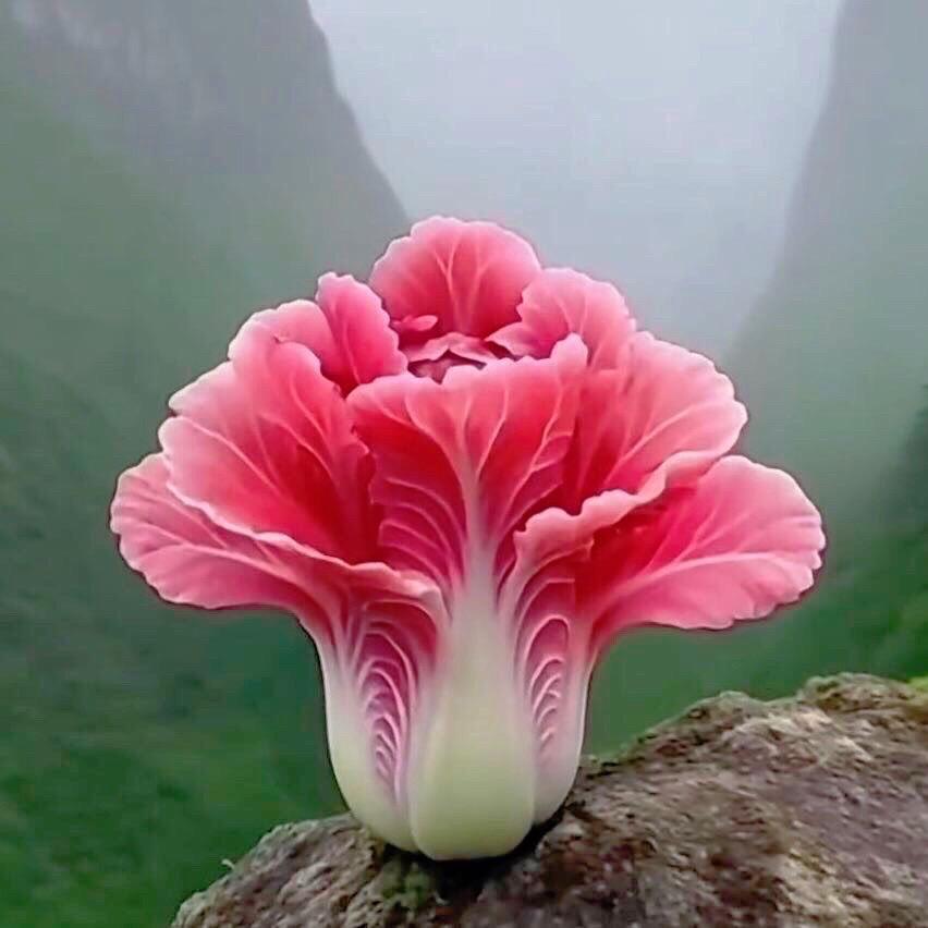 向日花