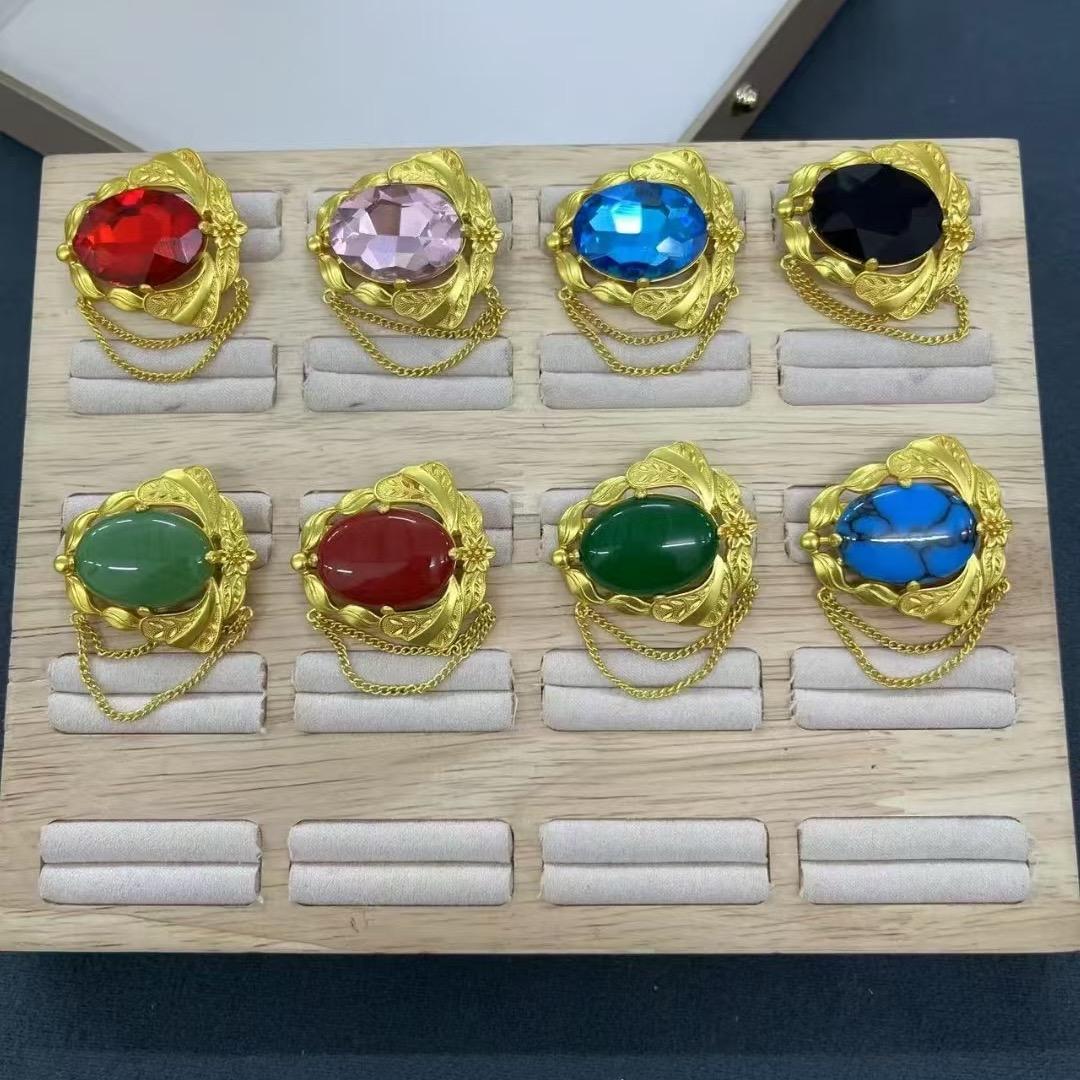 格桑旺姆潮流小铺