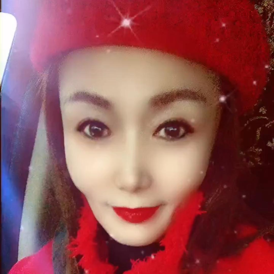 💕兰狐💕