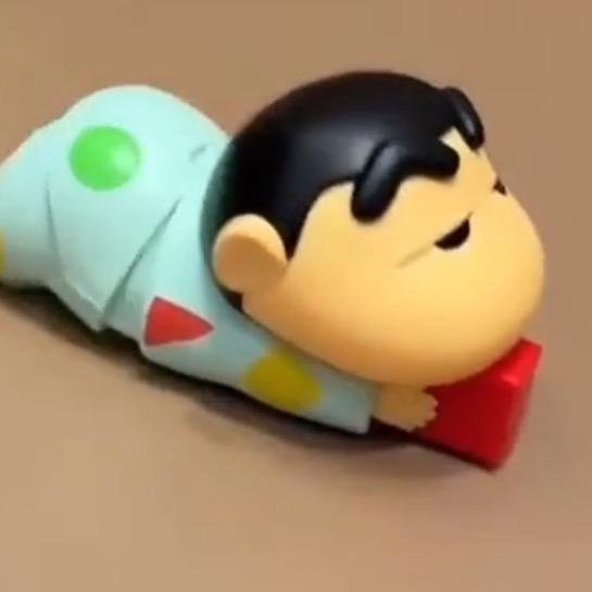 小新减肥ing
