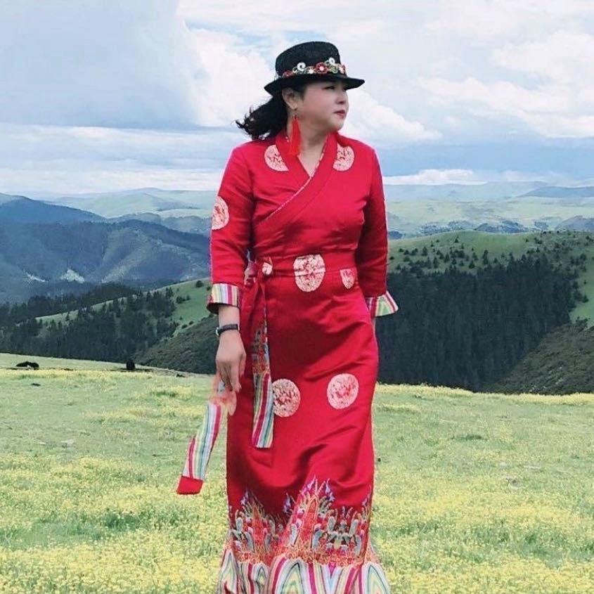 拉姆姐姐（中午13:35开播）