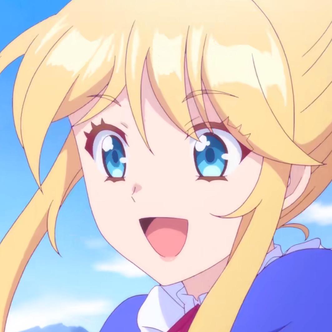 超甜朱古力公主三世