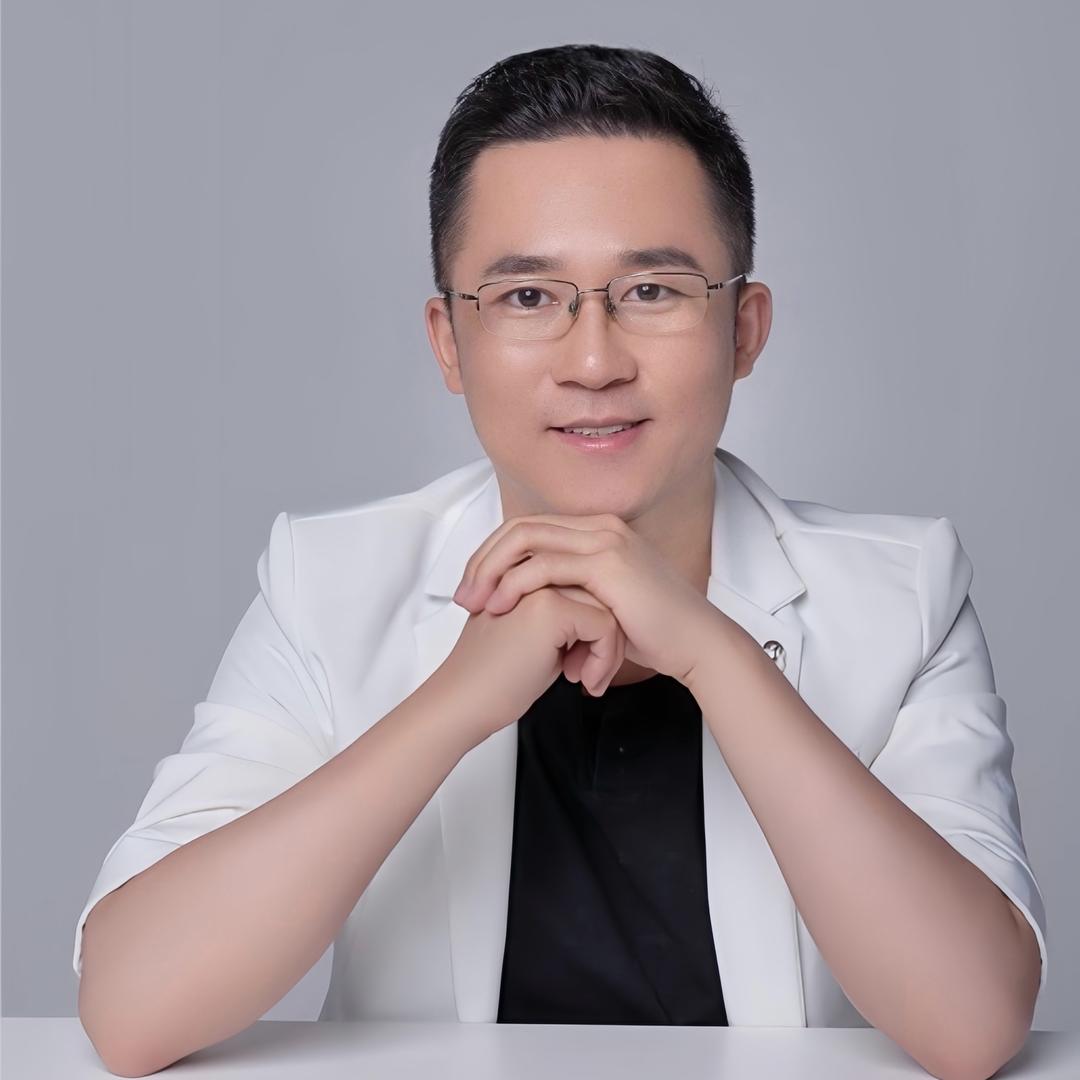 丝路大家长·任斌