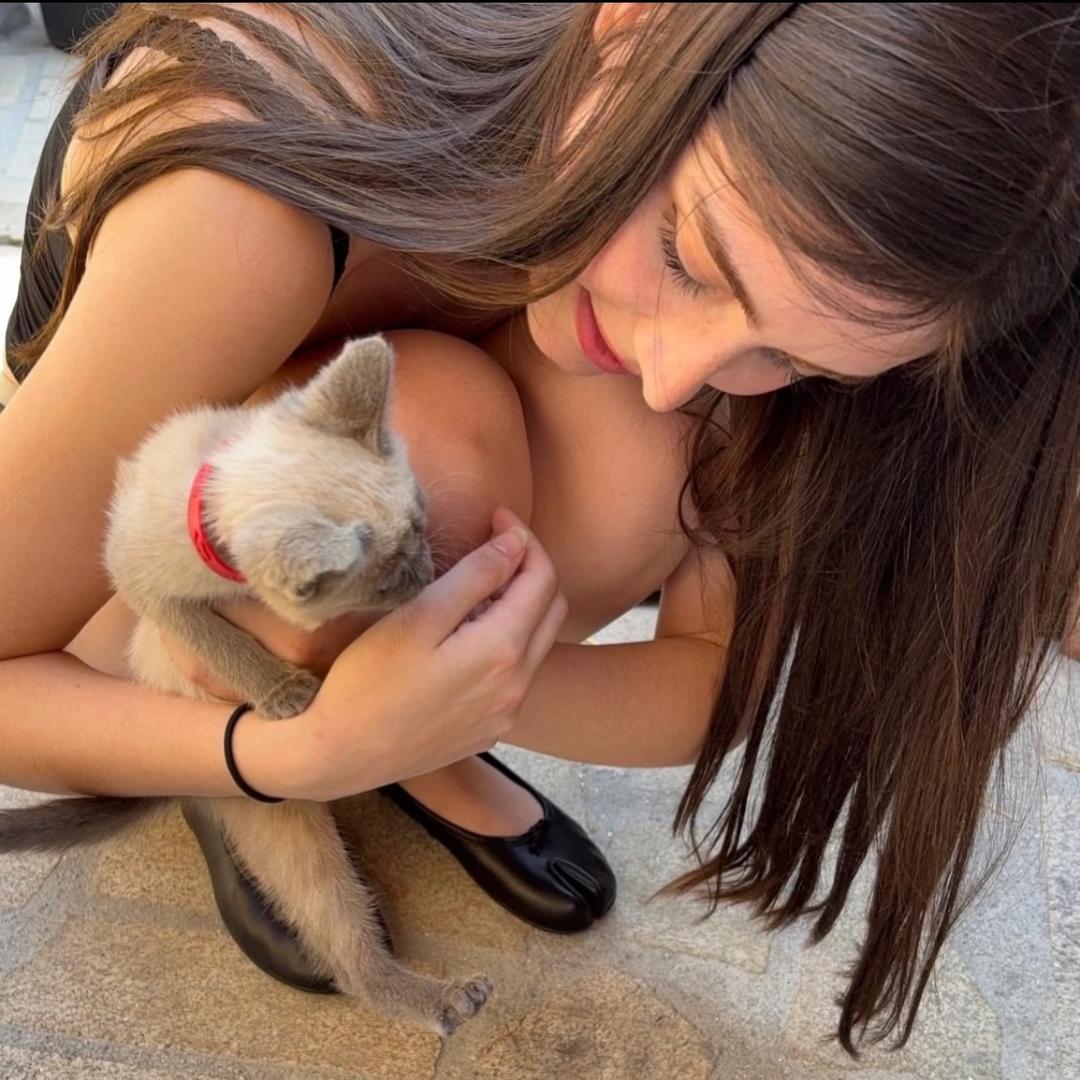 Fela Bebe👅